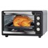 GEO-452 Electric oven 52 liters 2000watt, Gosonic brand