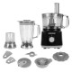GFP-890 Gosonic Food processor محضرة الطعام من شركة جوسونك 9 في 1