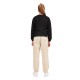 Children's blouse with girls' winter pants Children's blouse with girls' winter pants
