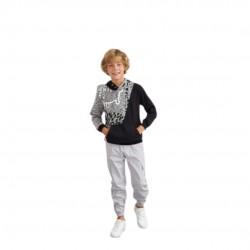 بلوز وبانتەڵۆنی کورانە زستانی