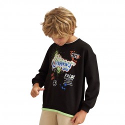 بلوزوبنطلون اطفال شتوي للأولاد