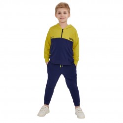 Boys winter pajama set Boys winter pajama set