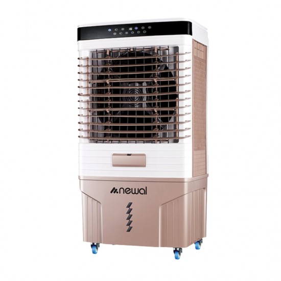 AIR-9189 Newal مبرد هواء 70 لتر AIR-9189 Newal مبرد هواء 70 لتر