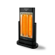 CHT-811 Carbon convection heater newal 2 AMP
