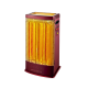 CHT-814 Carbon convection heater newal  5.1 amp  