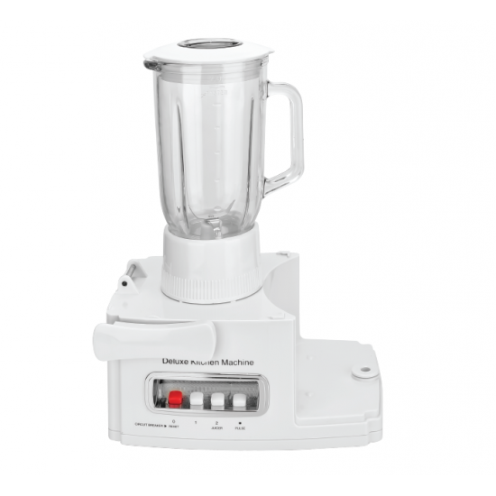 FPR-6060 محضرة الطعام متعددة الاستخدامات 1.5 لتر من  نوال