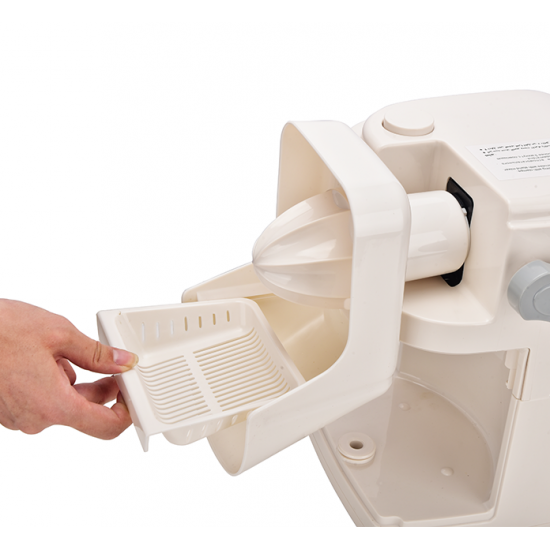FPR-6060 محضرة الطعام متعددة الاستخدامات 1.5 لتر من  نوال
