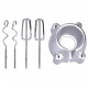Electric Fast Mixer from newal MXR-3515 Electric Fast Mixer from newal MXR-3515