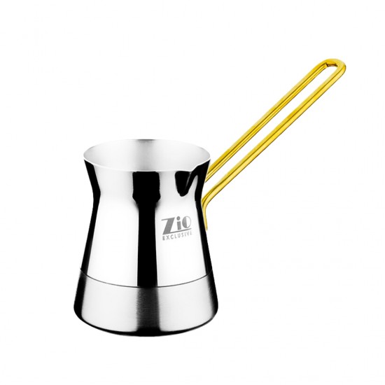 ZCP-1283 ZIO Coffee pot 13 cm ZCP-1283 ZIO Coffee pot 13 cm