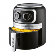 FRY-5114 - Electric air fryer, 4.5 L - newal