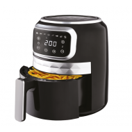 FRY-5124 سۆرکەرەوە کارەبایی4.5 لتر لە نەوال