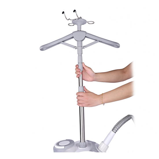 IRN-722- Garment Steamer - Newal IRN-722- Garment Steamer - Newal