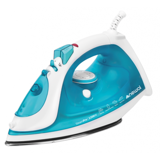 IRN-785 Newal Steam Iron IRN-785 Newal Steam Iron