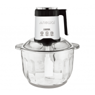 CPR-4480 Newal 4 L meat and vegetables Grinder   CPR-4480 Newal 4 L meat and vegetables Grinder