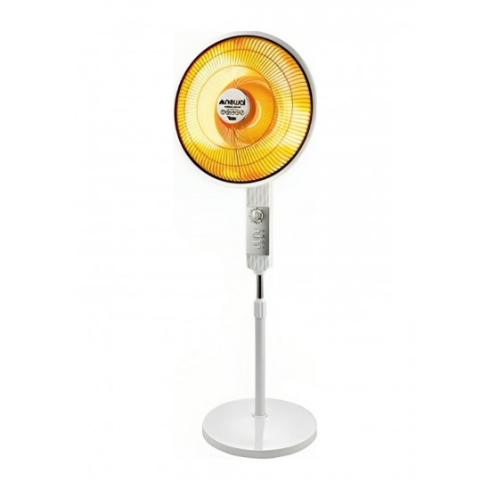 CHT-560 Newal Vertical Electric Ceramic Heater 43 cm