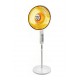 CHT-560 Newal Vertical Electric Ceramic Heater 43 cm