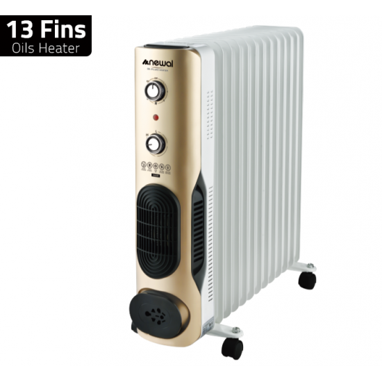 Newalسۆبەی زەیتی ١٣ باڵ لە  -QHT-164