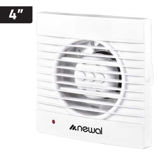 FAN-346 Newal Wall Mounted Fan FAN-346 Newal Wall Mounted Fan