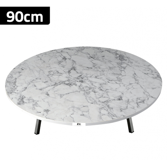 ZIO ZLT-S090/01 Low Table 90cm ZIO ZLT-S090/01 Low Table 90cm