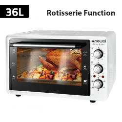 Newalفرنی کارەبایی ٣٦ لتر لە-MOV-1637