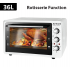 MOV-1637 Newal Mini Oven