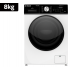 WSH-9708/01 Newal  Front-load automatic washing machine, 8 kg