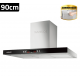HOD-3941 Built-in Hood 90 cm NEWAL