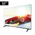 Newal لە HD تەلفزيۆن 32" شاشەی - HDR-3200