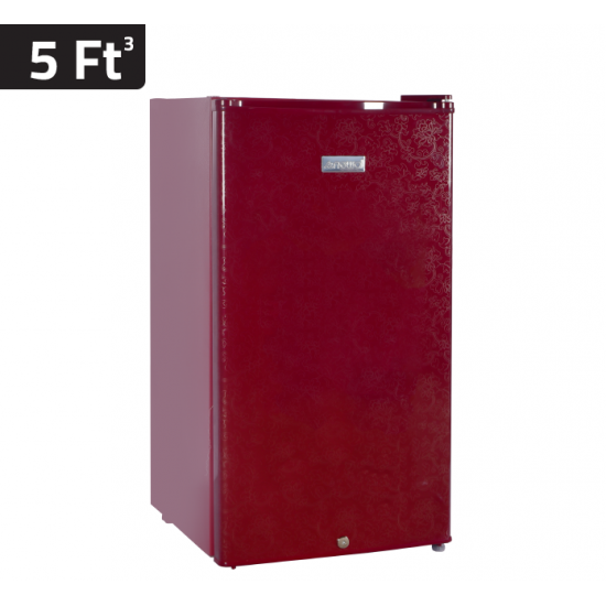 RFG-94 ثلاجة مكتبية 5 قدم من نوال