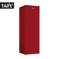 RFG-319 Double Door Refrigerator 14 feet from newal RFG-319 Double Door Refrigerator 14 feet from newal