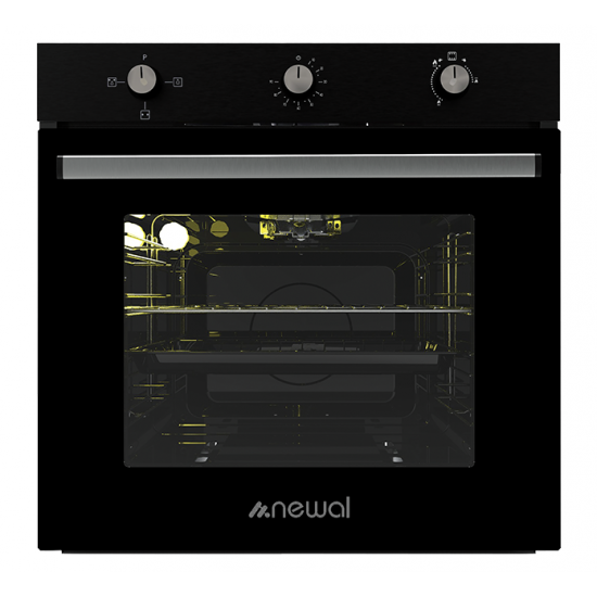 BOV-896 Newal Built-in Gas oven BOV-896 Newal Built-in Gas oven