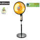 CHT-560 Newal Vertical Electric Ceramic Heater 43 cm