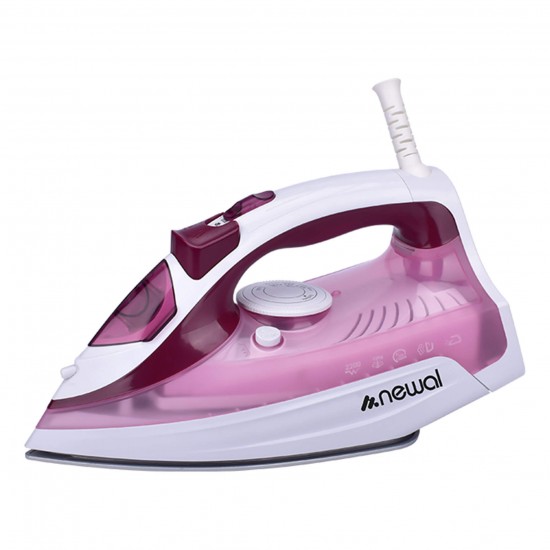 IRN-786 Newal Steam Iron IRN-786 Newal Steam Iron