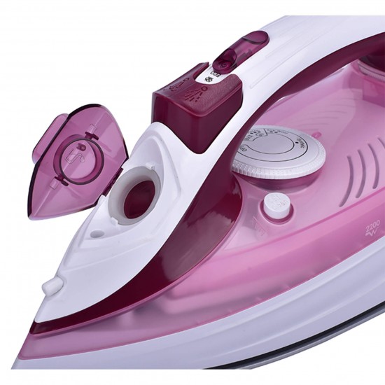 IRN-786 Newal Steam Iron IRN-786 Newal Steam Iron