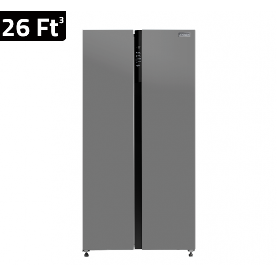 RFG-9609, Newal refrigerator 26 ft RFG-9609, Newal refrigerator 26 ft