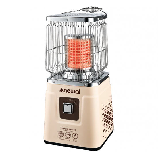 CHT-180 Electric heater 2000 watts newal
