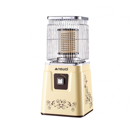 CHT-190 Electric heater from newal 