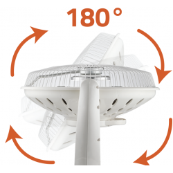 CHT-545/01 گەرمکەرەوەی کارەبایی سیرامیک مارکەی نەوال 