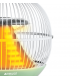  CHT-580 ئامێری گەرمکەرەوەی کارەبایی سیرامیک لە نەوال  