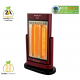 CHT-811 Carbon convection heater newal 2 AMP