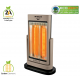 CHT-811 Carbon convection heater newal 2 AMP