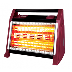 QHT-113 Newal Electric Heater 4 Heating Elements QHT-113 Newal Electric Heater 4 Heating Elements