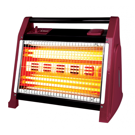 QHT-113 Newal Electric Heater 4 Heating Elements