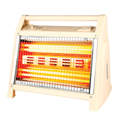 QHT-113 Newal Electric Heater 4 Heating Elements QHT-113 Newal Electric Heater 4 Heating Elements