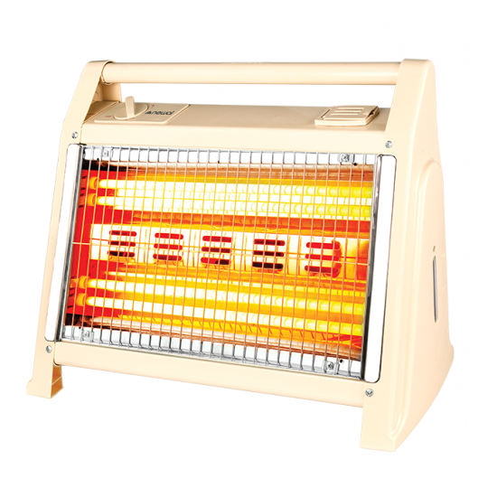 QHT-113 Newal Electric Heater 4 Heating Elements