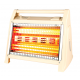 QHT-113 Newal Electric Heater 4 Heating Elements
