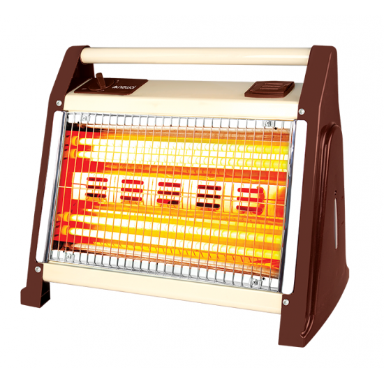 QHT-113 Newal Electric Heater 4 Heating Elements