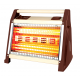 QHT-113 Newal Electric Heater 4 Heating Elements