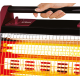 QHT-113 Newal Electric Heater 4 Heating Elements