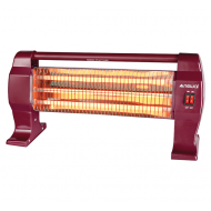 QHT-135 Newal Electric Heater with 3 Heating Elements QHT-135 Newal Electric Heater with 3 Heating Elements